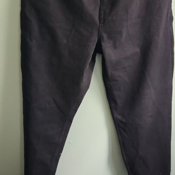 NWT everlane the way-high Jean - Picture 8 of 9